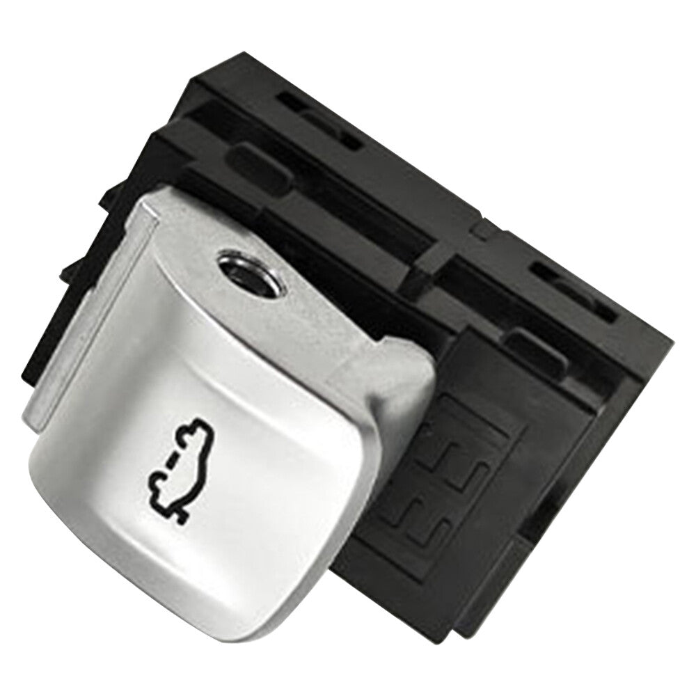 For 5-Series M5 F90/G30/G31 2017-2022 Front Trunk Liftgate Release Switch Silver