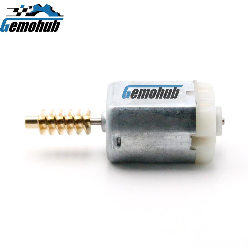 Fuel Filler Cap Actuator Motor Repair For 2015-2016 for Acura TLX