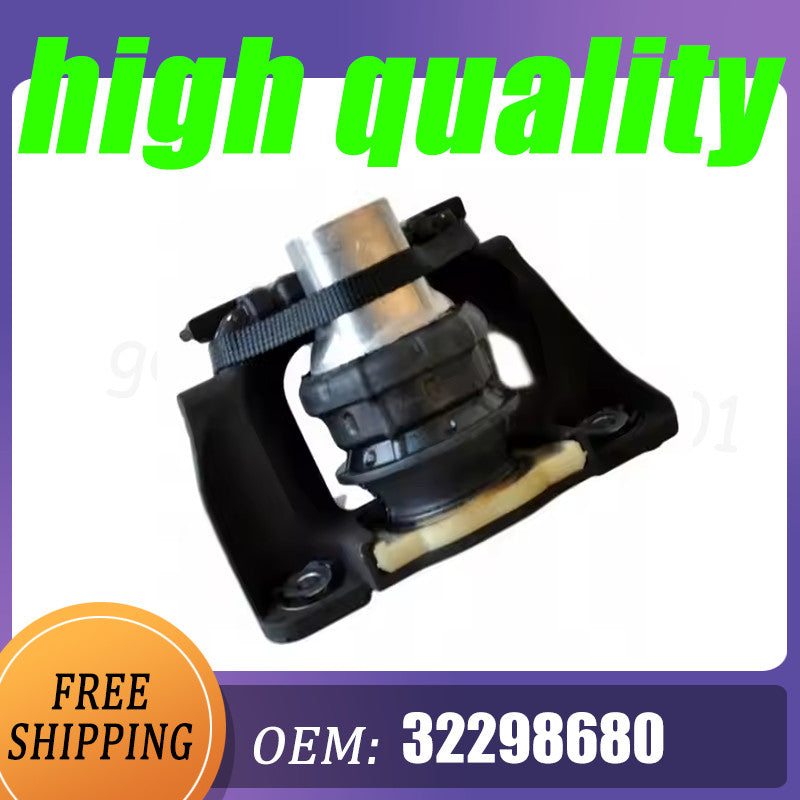132298680 Motor mounting for passenger's right hand, suitable for Volvo V60 S90 S60