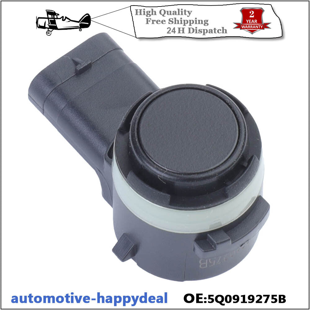 for VW Crafter Caddy Transporter T6 T6.1 PDC Parking Sensor 5Q0919275B
