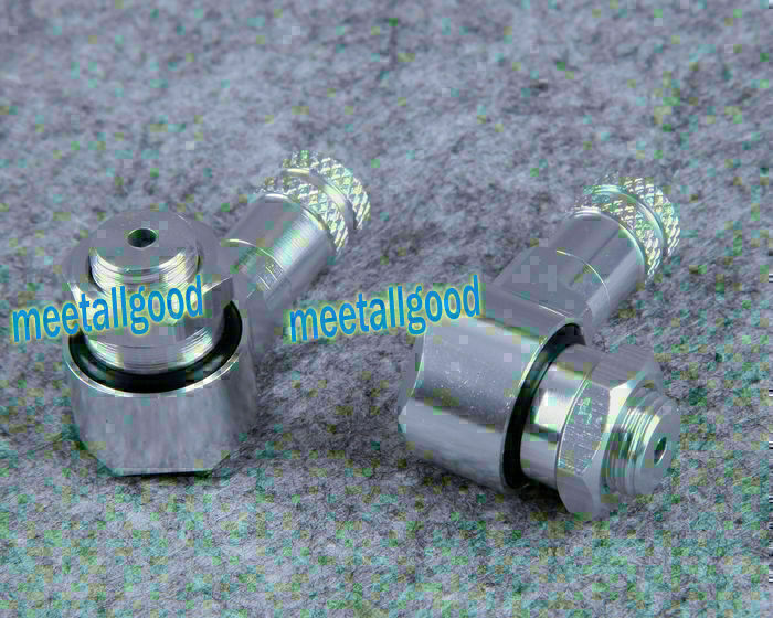 Pair 90/83 Degree Angled Valve Stems Fit for SUZUKI for HONDA for YAMAHA for KAWASAKI Motorycle