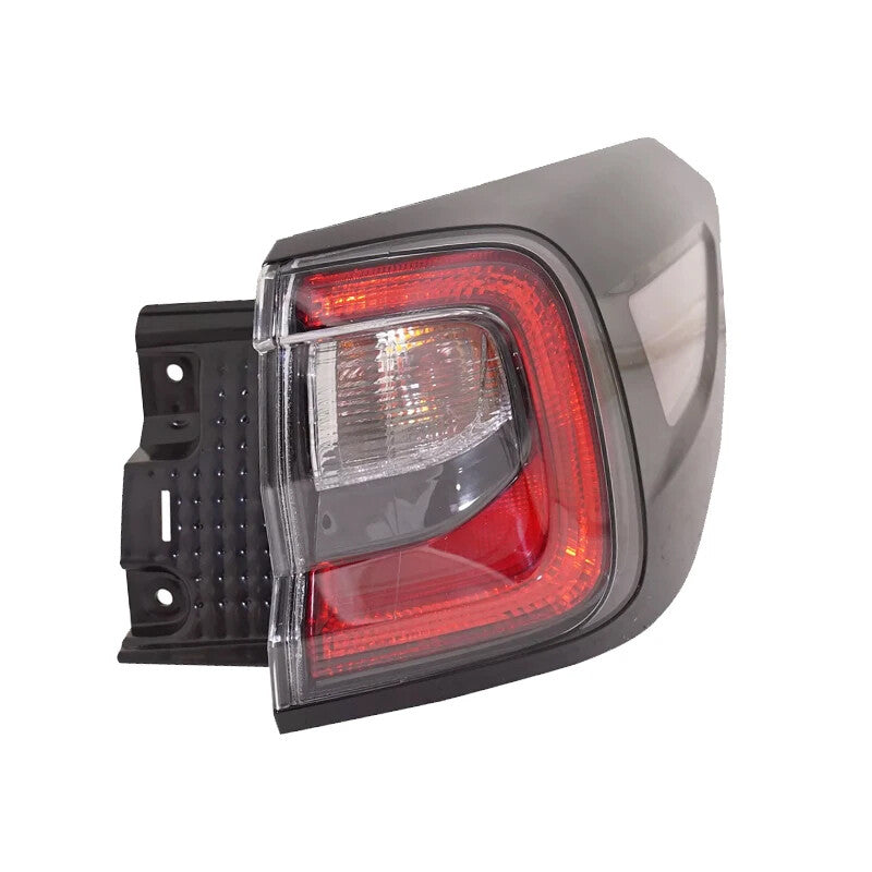 Left Side Rear Bumper Tail Light for Subaru Outback 2021-2023 Taillamp