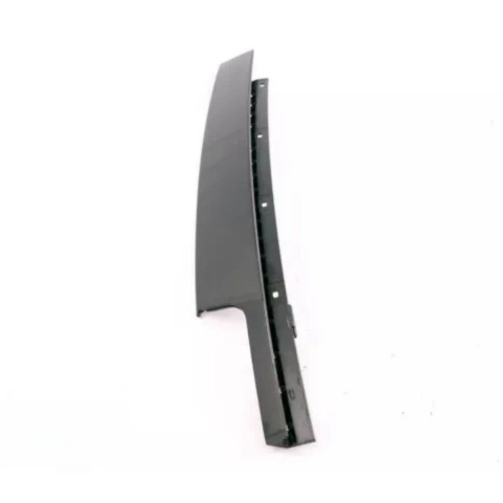Door Pillar Molding Trim for BMW 3 328i F30 12-18