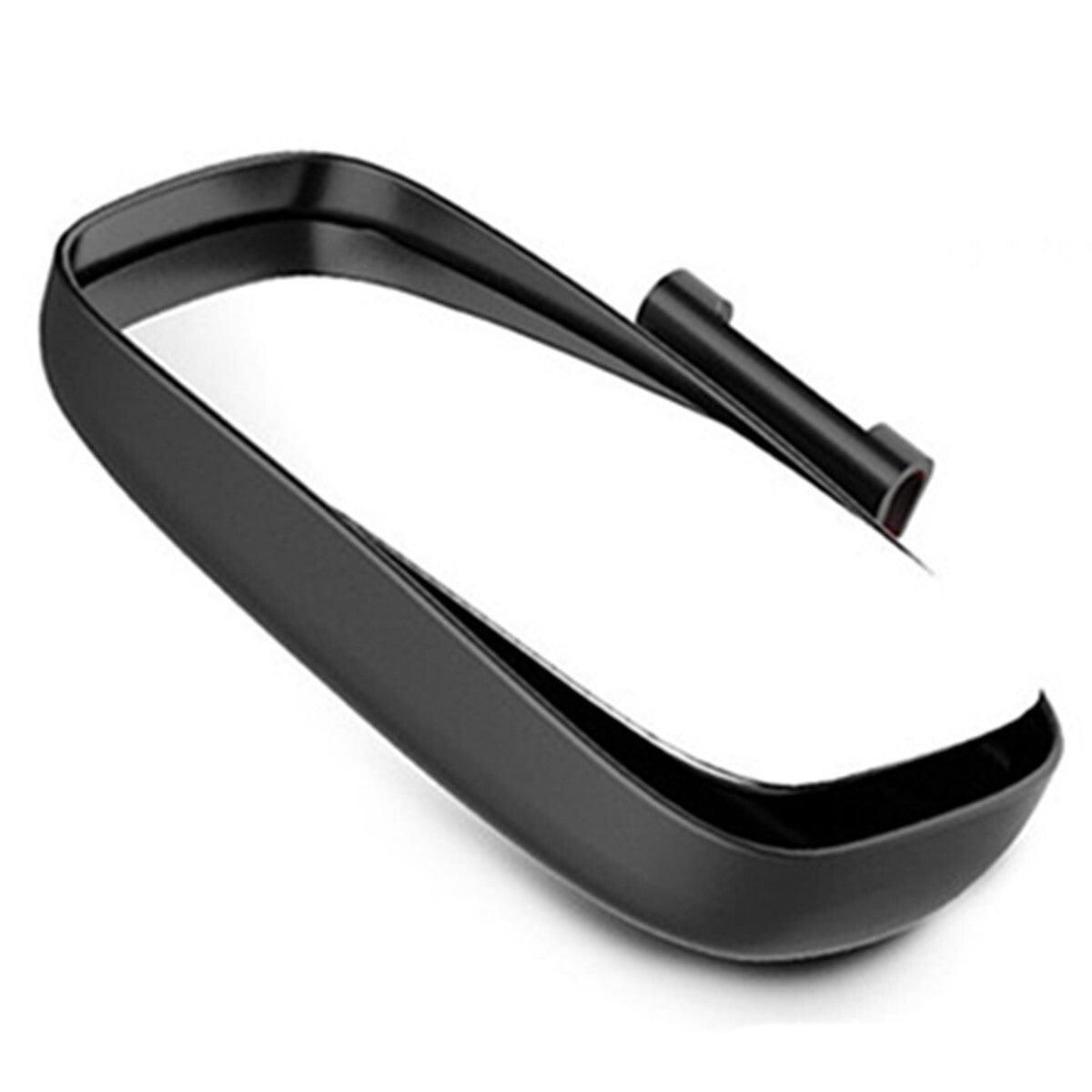 Car Rear View Mirror 360 Degree Adjustable Mirrors Parking Auxiliary Parts Trim