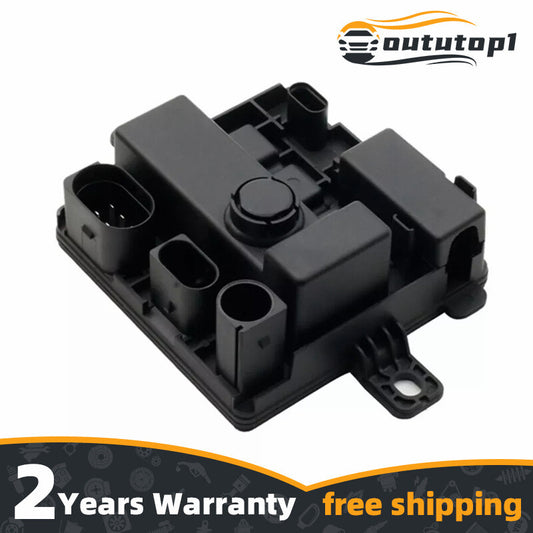 Integrated power module suitable for BMW X3 X4 X5 X6 xDrive28i xDrive35i 3.0 12638645514