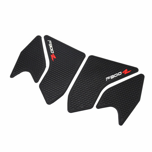 for BMW F900R 2020 - Motorcycle Side Fuel Tank Pad Sticker Grip Traction Decal