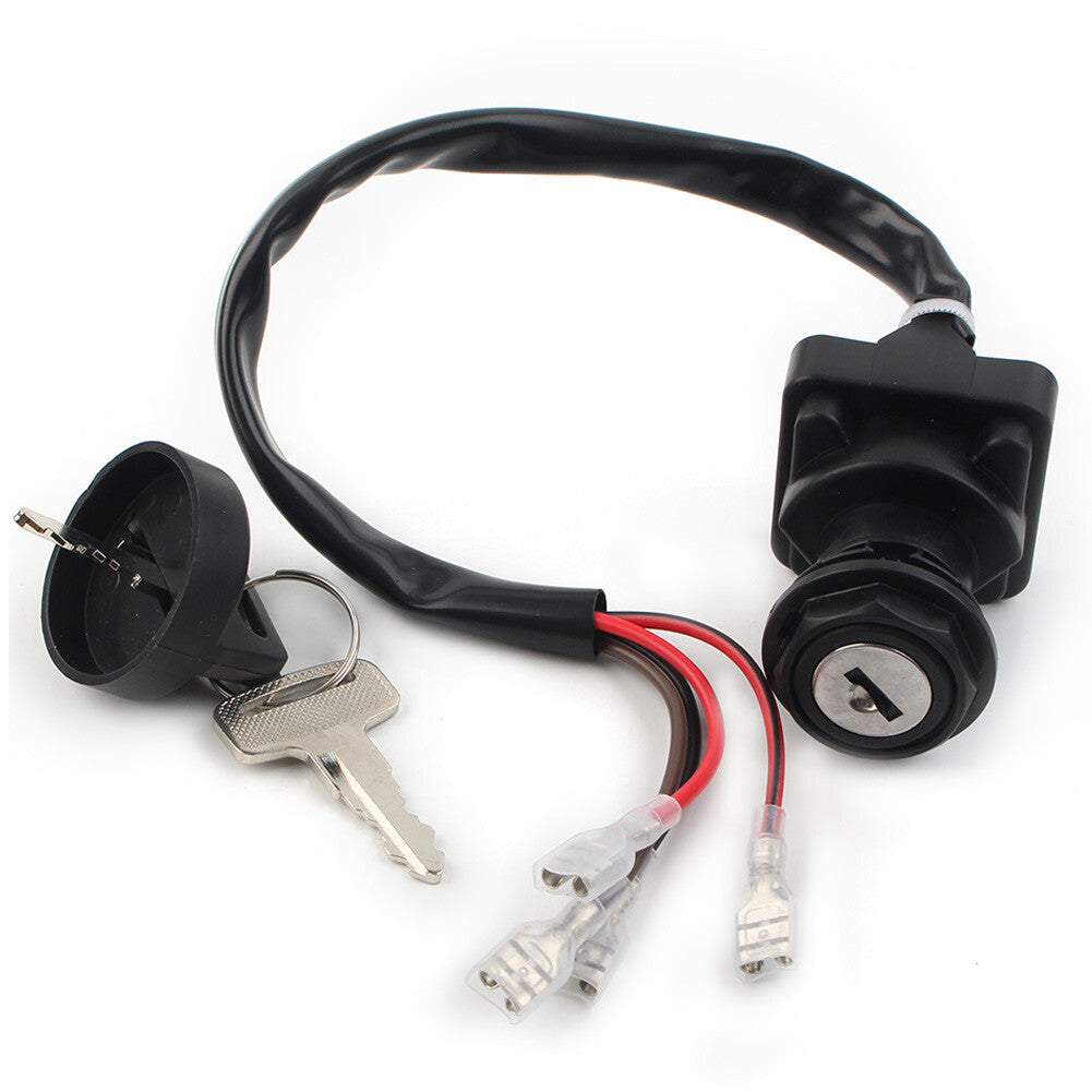 Ignition Key Switch for Polaris Sportsman 335 1999 2000 Atv