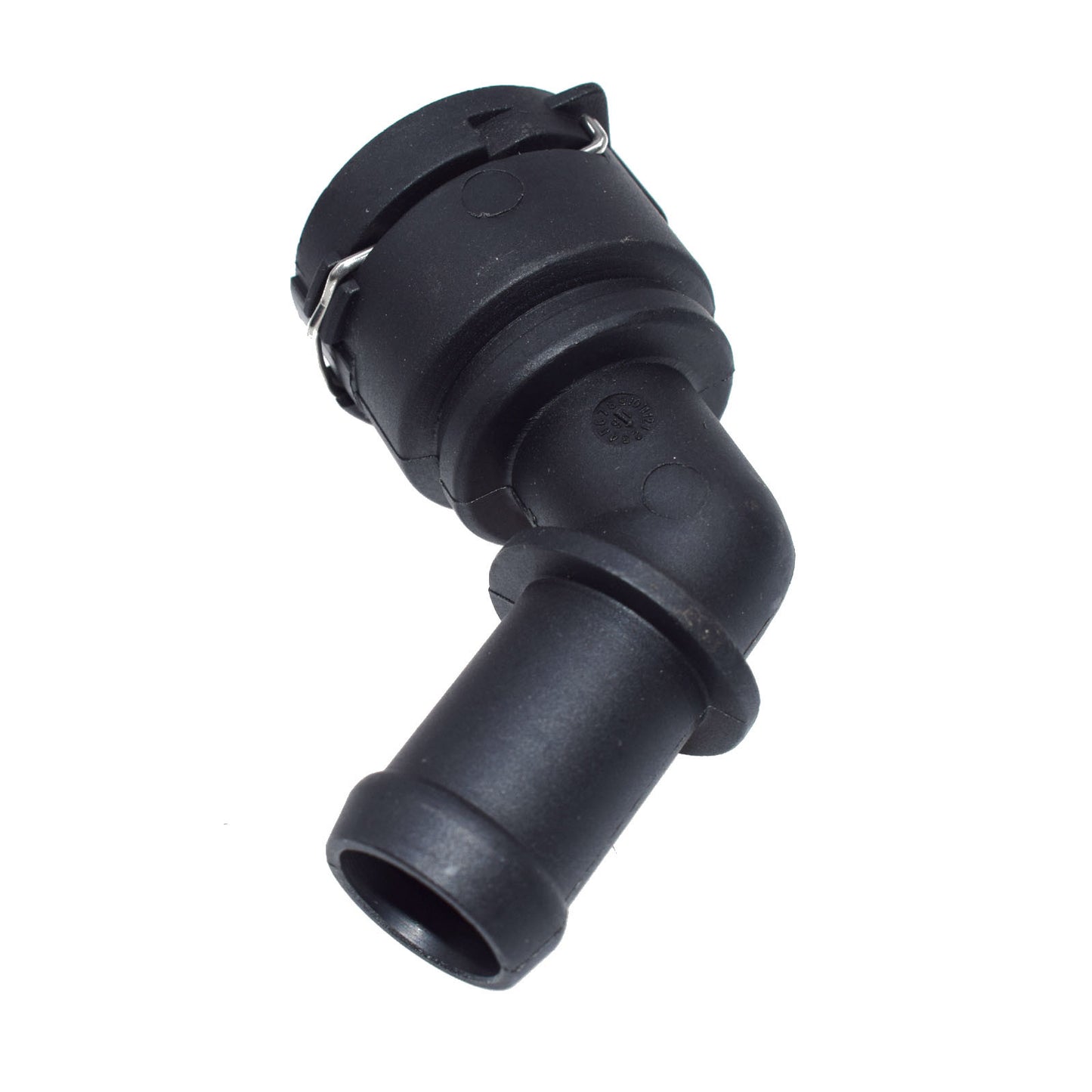 Connector for Jetta,for Passat,Beetle, for Golf HVAC heater cooling hose 1J0122291D - new