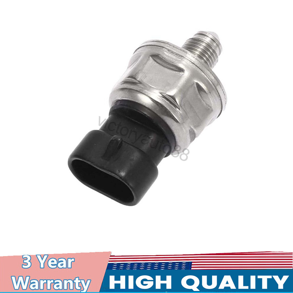 1 piece of fuel rail pressure sensor for Buick , for Cadillac , and for Chevrolet fuel injection 12635273