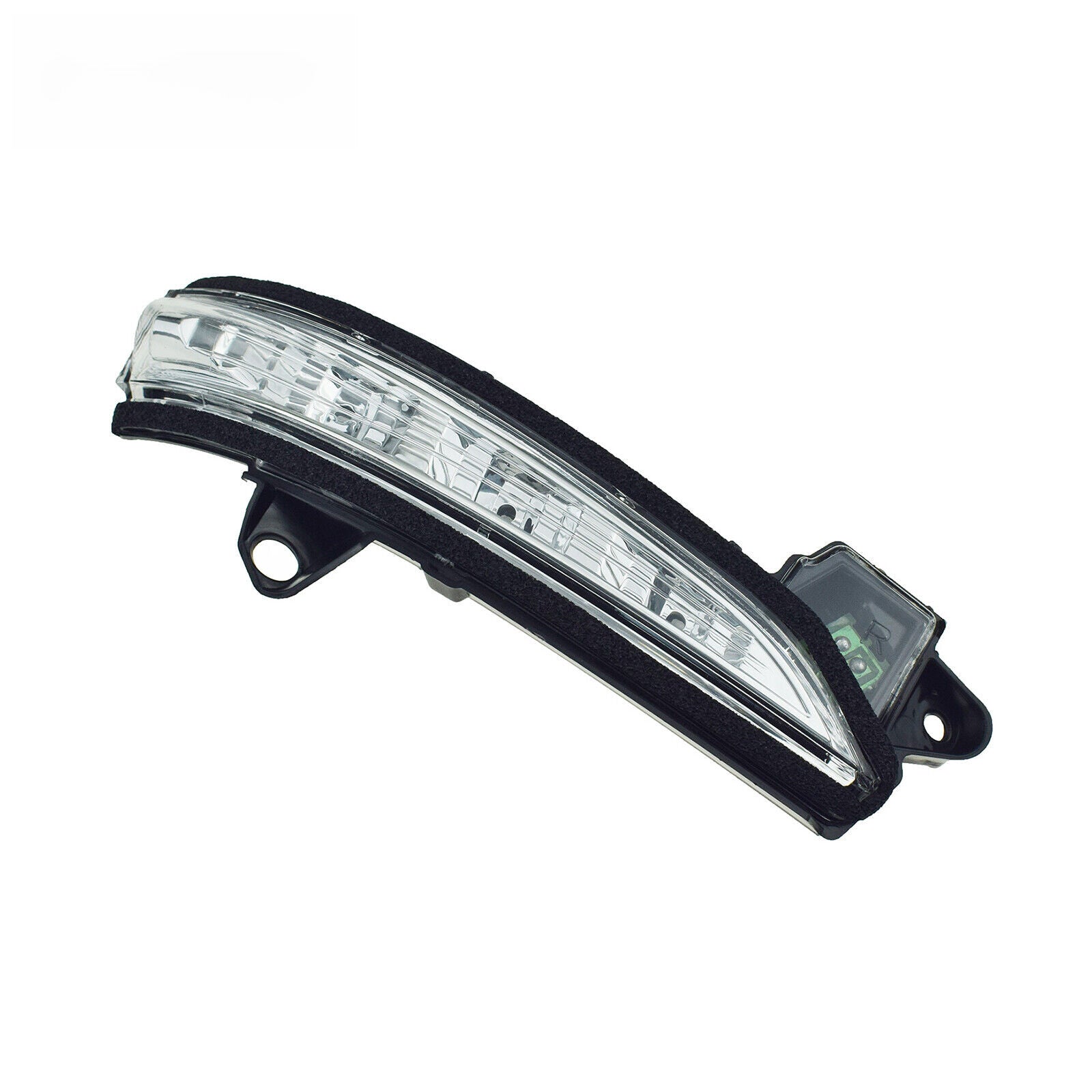 for Ford Fusion 2013-20 DS7Z13B374A Right Side Mirror Indicator Turn Signal Lamp