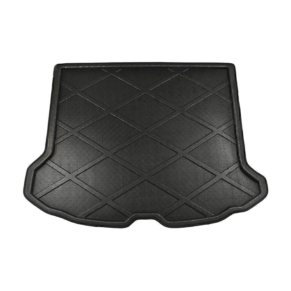 Rear Cargo Liner Trunk Floor Mat Boot Tray for Volvo XC60 2009-2017 2010 211 12