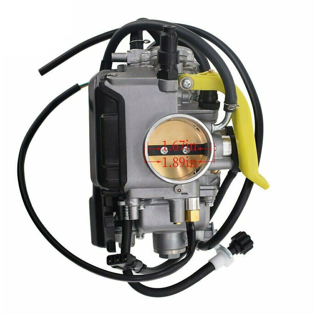 Carburetor suitable for 2006-2014 for Honda TRX450R TRX 450R 16100-HP1-673 2004-2005
