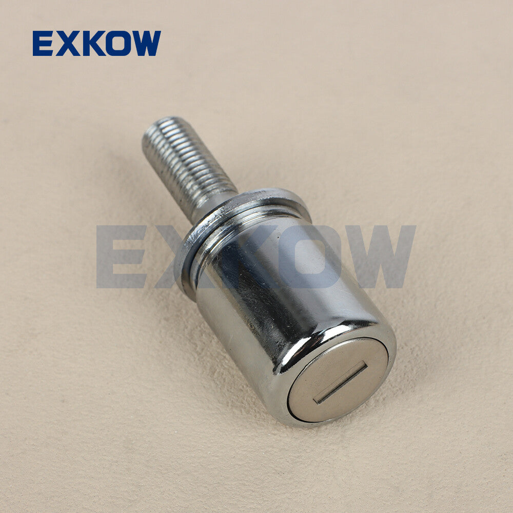 Spare Tire Lock Cylinder for Mitsubishi Pajero 2000-2006 MB846663 MR259098