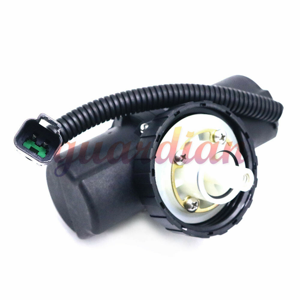 Fuel Pump For Caterpillar Backhoe 414E 416D 416E 420D 420E 422E 424D 252B Cat