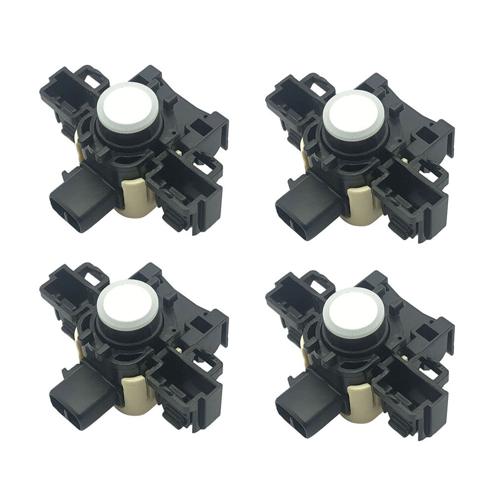 4-pack V70720237 parking sensors 8934133200 suitable for Lexus ES300h CT200h 2013-2016