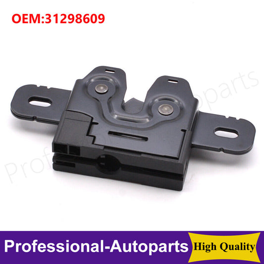 31298609 Hood Latch Lock Replacement For 2007-2016 for VOLVO S80 V70 XC70