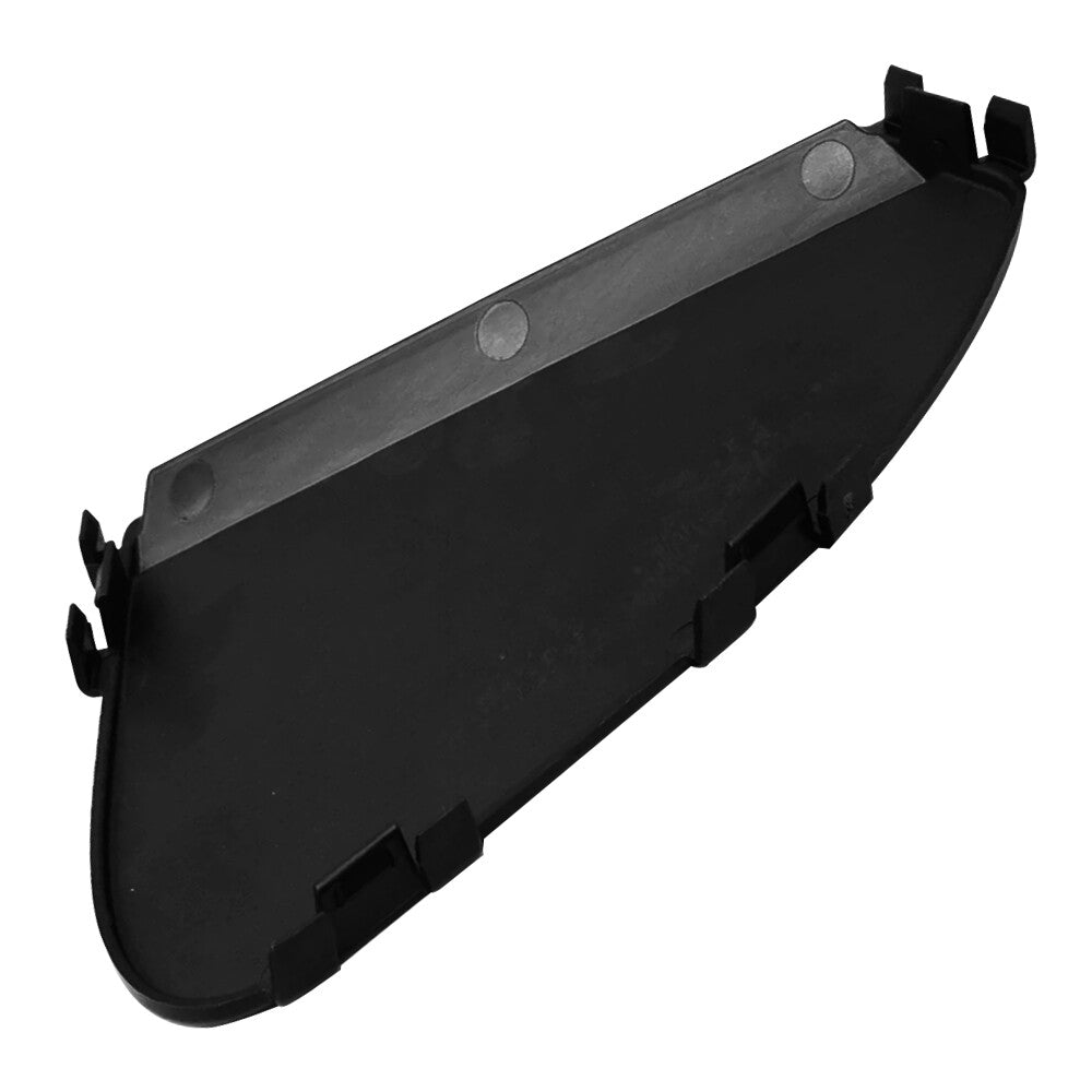 Front Center Grill Cover Left Black Plastic 51-11-7-954-237 Fits For X1 F48