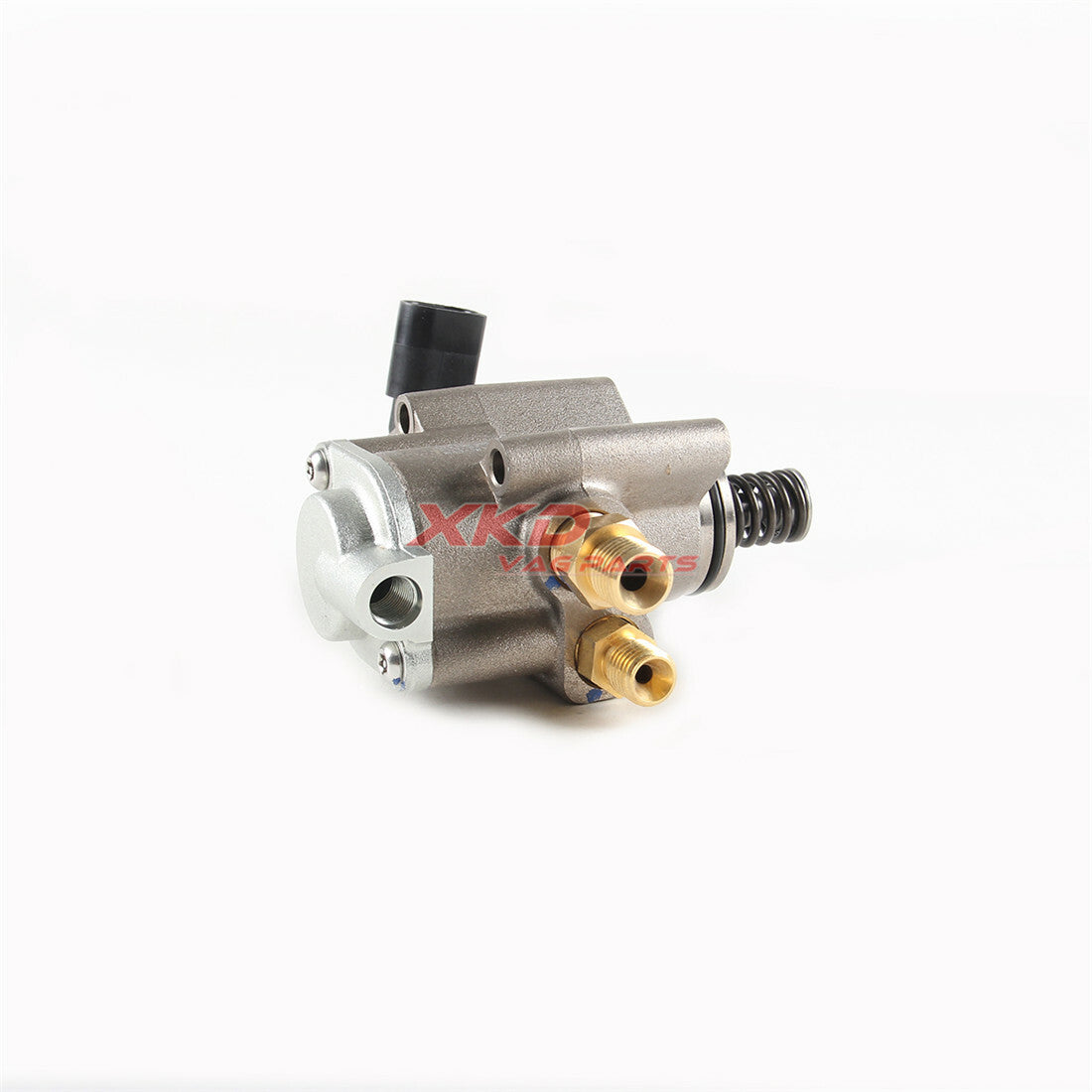 4.2 High-pressure fuel pump left and right kits suitable for VW Touareg for Audi Q7 BVJ BAR