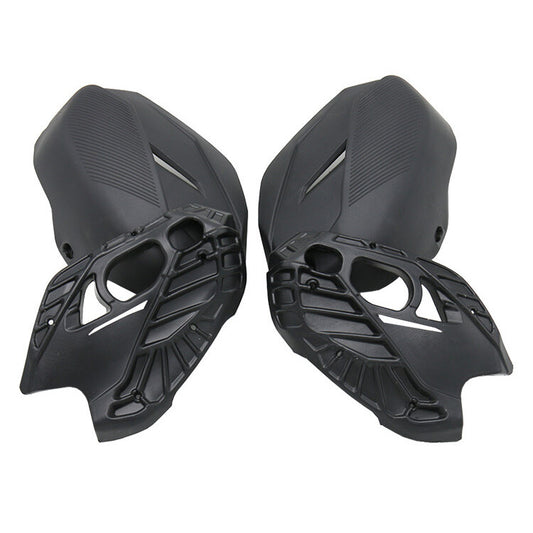 for BMW R1200GS RT/RS ADV Motorcycle Engine Protector Cover Cylinder Head Guards
