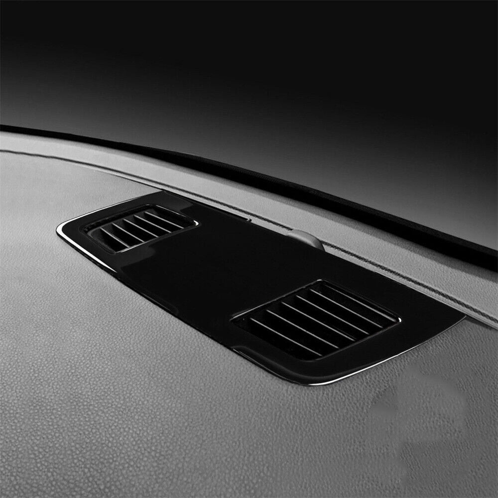 Dashboard Air Vent Outlet Panel Cover for BMW 3 Series E90 E92 E93 05-12