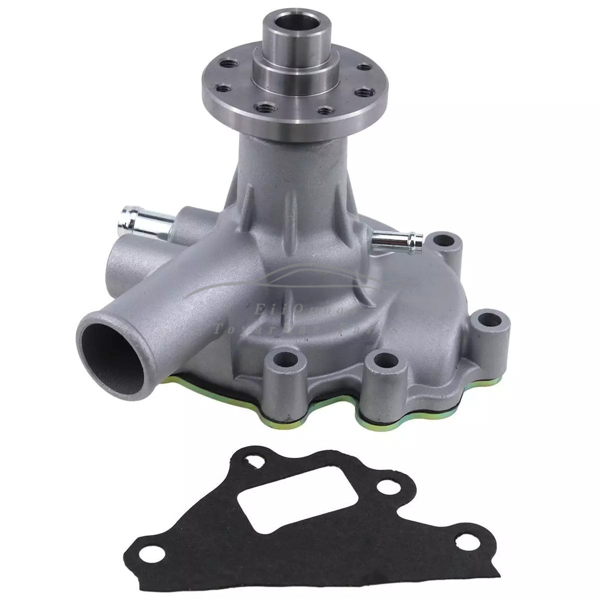 Water Pump 621361001600 For Iseki Engine E4CGVG E3CGVG Tractor SF438FH SF450FH