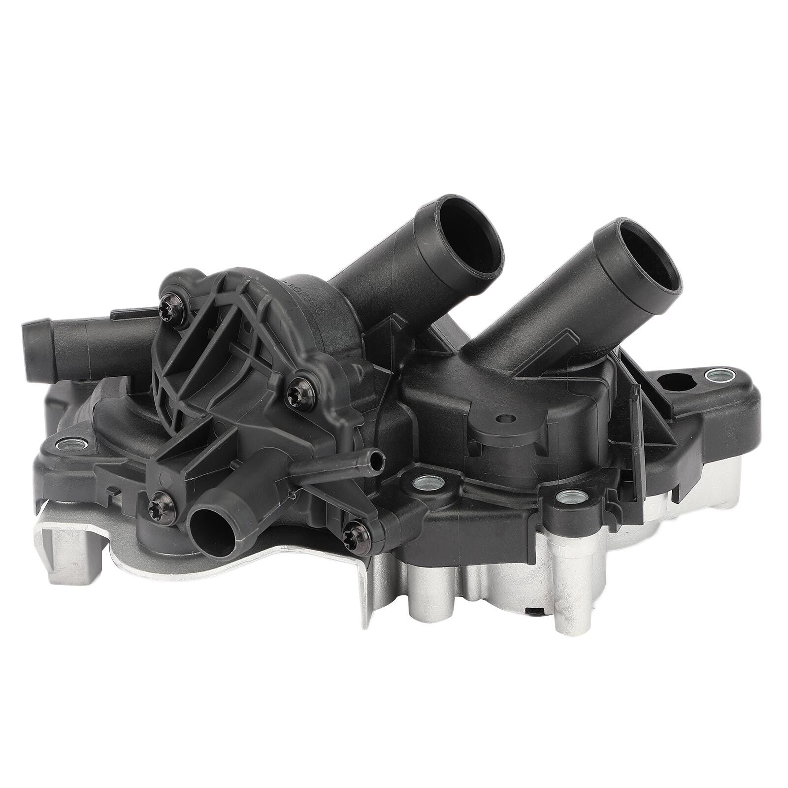 04E121600AL Water pump with thermostat suitable for Audi A3, Q3, for Volkswagen for Jetta , for Golf MK7 1.4T
