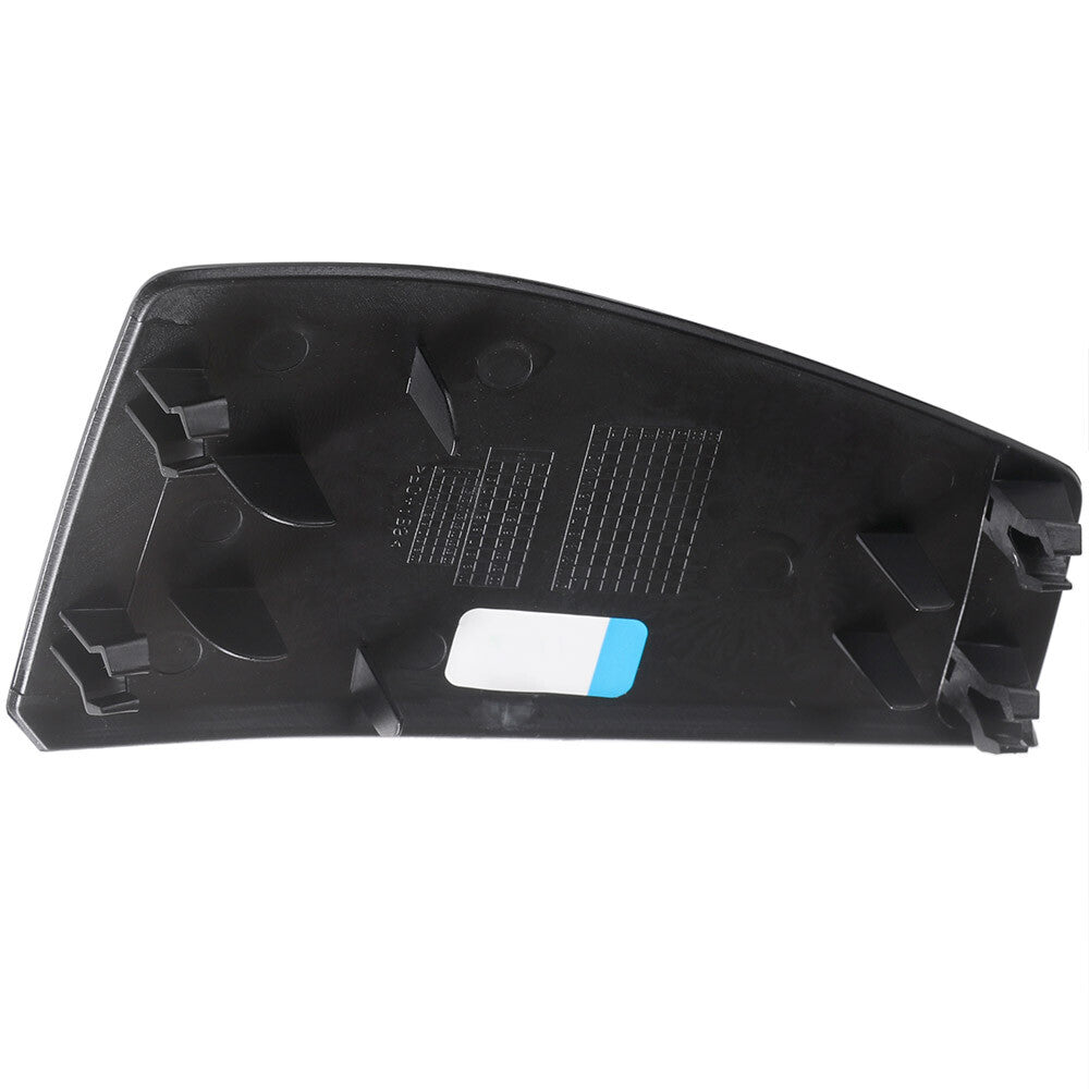 Front bumper tow hook cover flip-up for right passenger, suitable for 2019-2022 for BMW X5 G05 M