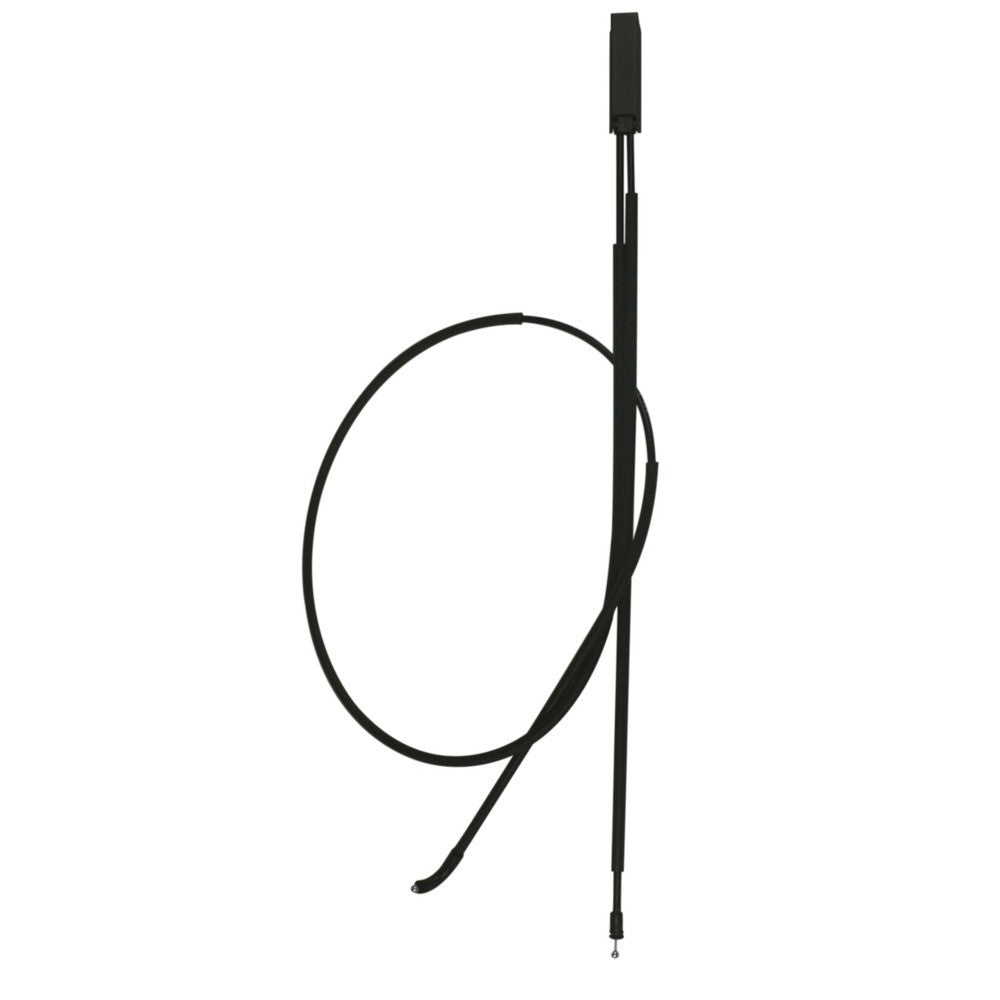 51237396161 Front Hood Release Cable Fit 2012-2016 for BMW 228i 320i 328i 335i M3 M4