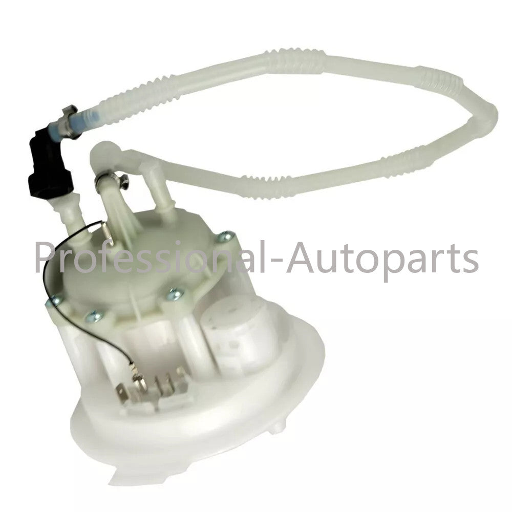 7L0919679 new fuel filter flange water filter suitable for Volkswagen Touareg 3.2L and 4.2L 2004-07