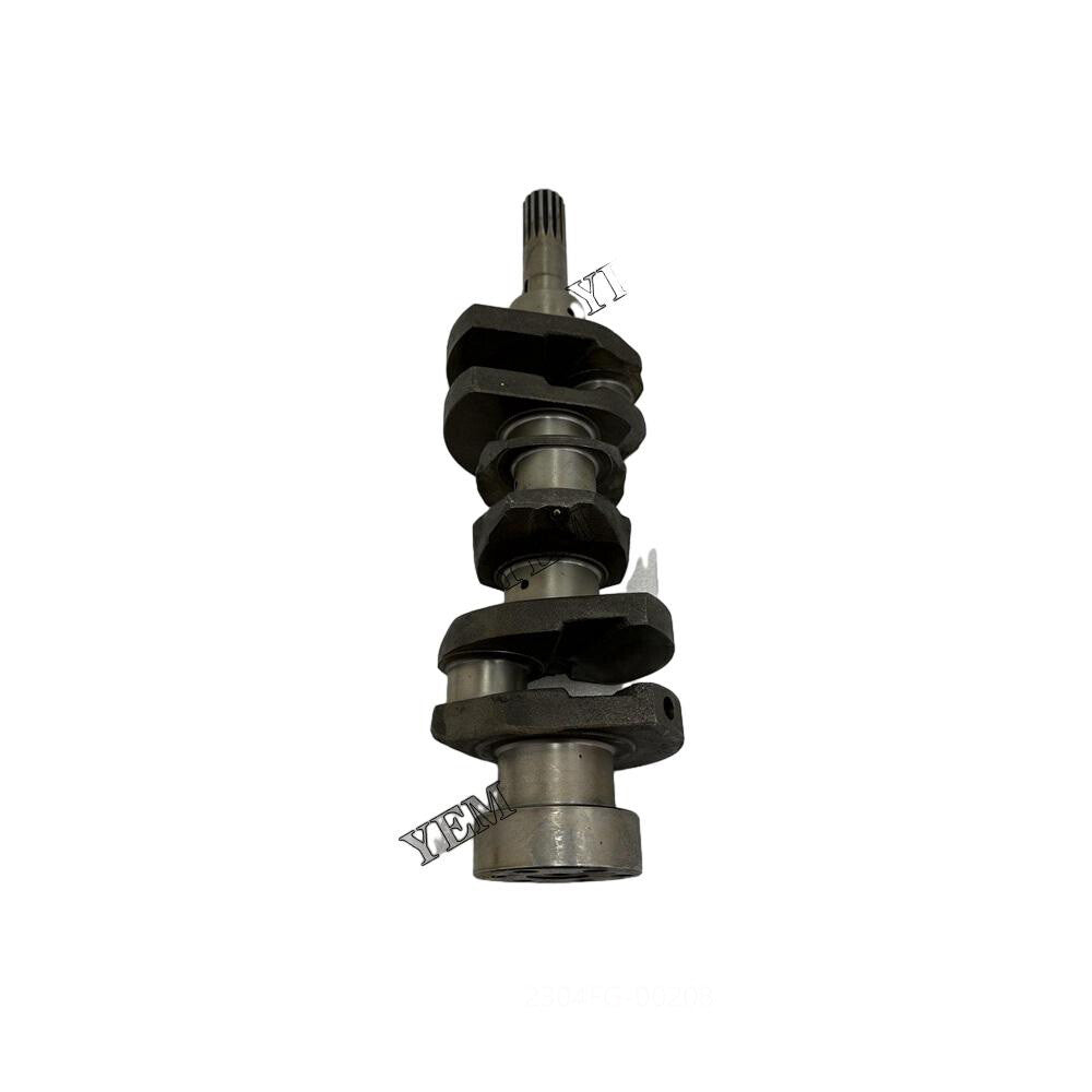 D1105 Crankshaft Fit For KUBOTA Diesel Engine Spare Parts