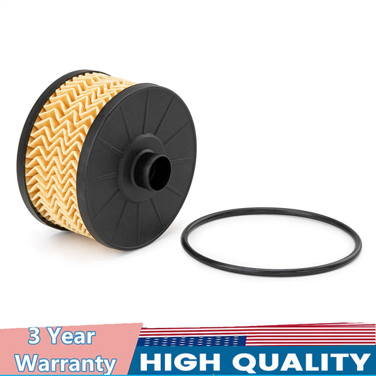 Engine oil filter suitable for Nissan Juke, for Renault Captur Clio, Kangoo Megane 152095084R