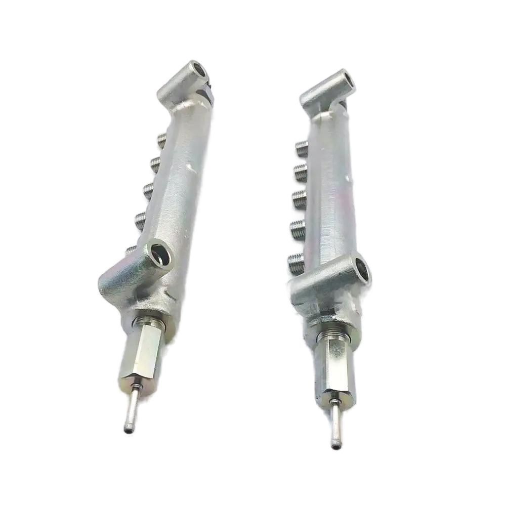 23810-0E010 Universal Fuel Rail Components for Toyota Hilux 2GD A6860