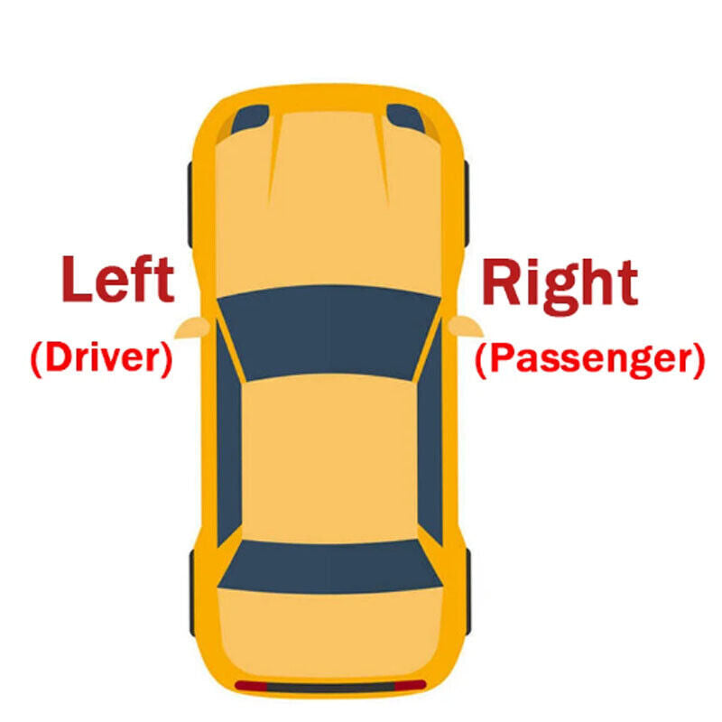 piece for Mercedes-Benz W221 S-Class 2007-2009 left rear taillight and brake light