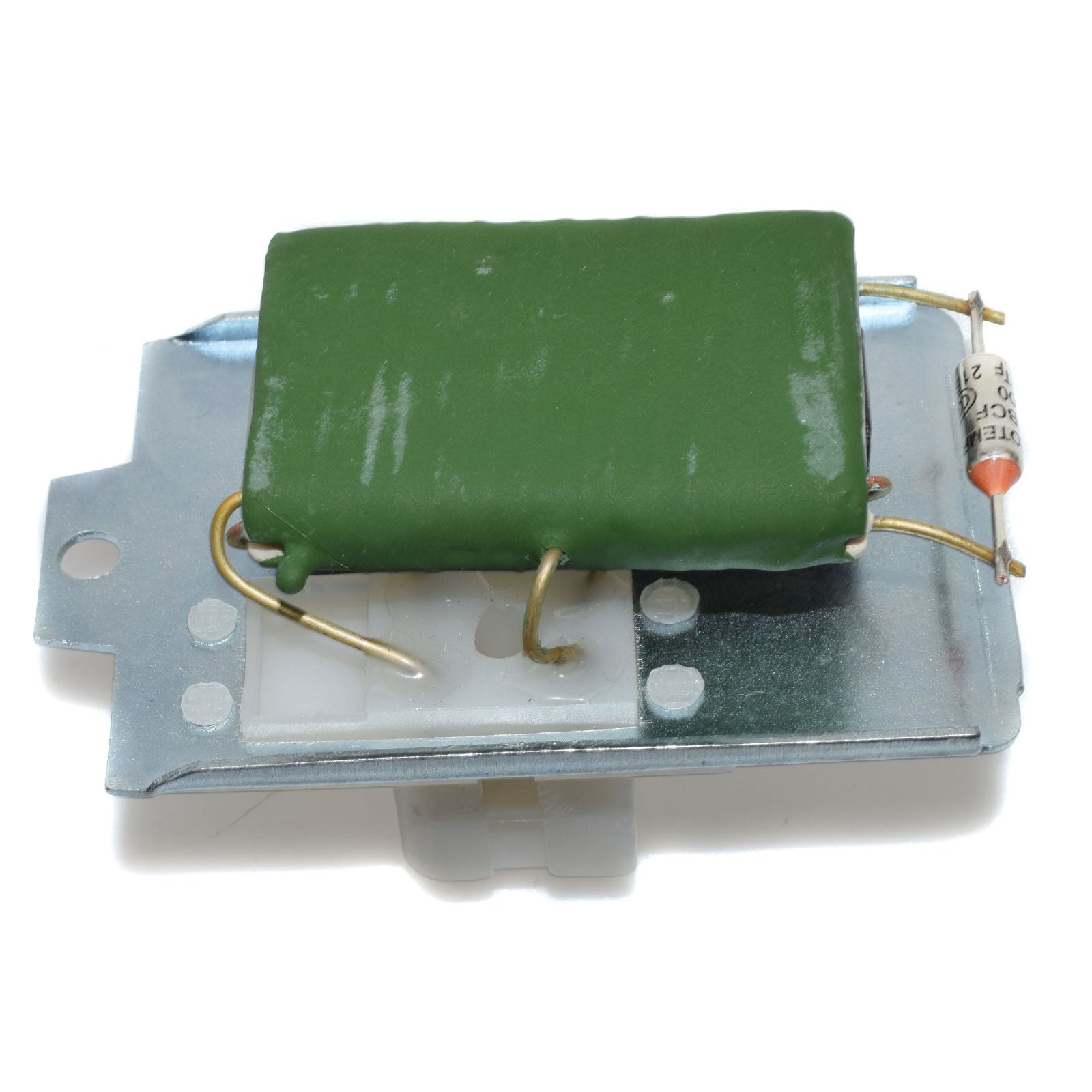for Volkswagen for Golf for Audi Heater A/C Fan Blower Motor Resistor HVAC 191959263 New