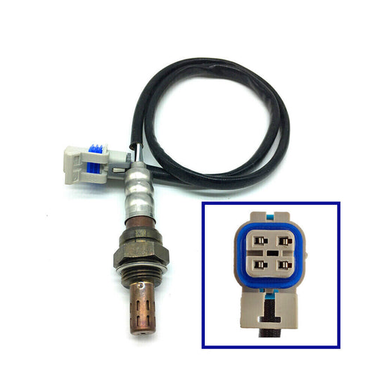 Downstream O2 Oxygen Sensor for hevrolet Impala 3.5L 3.9L 2001 2002 Malibu 3.6L
