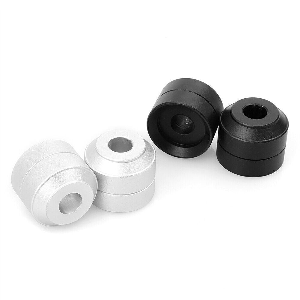 For 2013-2017 for BMW F650 F700 F800GS 2x Handlebar Riser Moves Bar UP 20mm Adapter