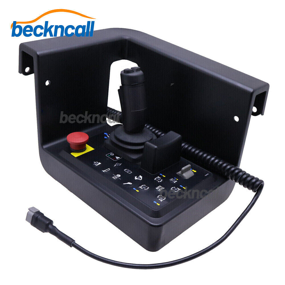 Platform Control Box 99161GT for Genie Gen2 Scissor Lift GS3268 GS3384 GS-3390