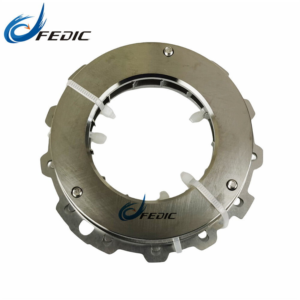 Turbo nozzle ring GT2256V 712541 for Land- for Rover for Jeep 2.9TDI 2.7CRD 125Kw 130Kw