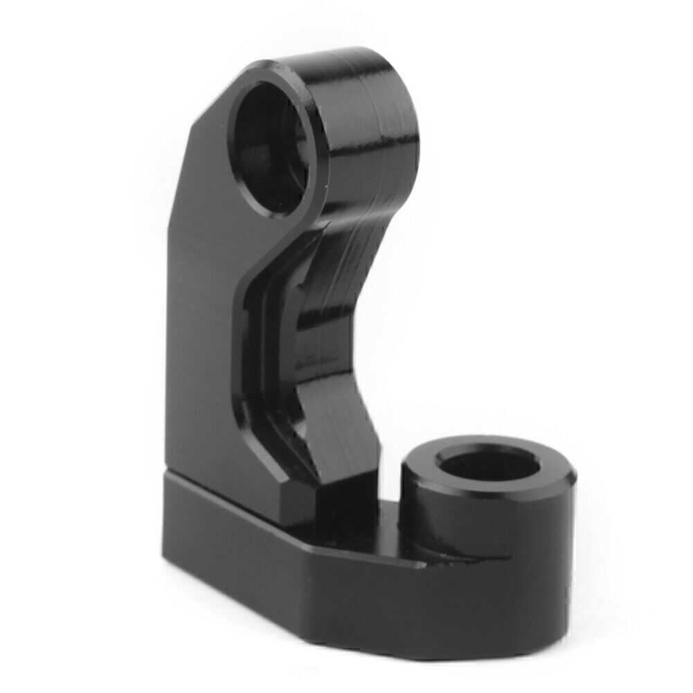 Kupplungsf¨¹hrungskabel-Bremsklemme f¨¹r for Honda CB650F ab 2014, schwarz