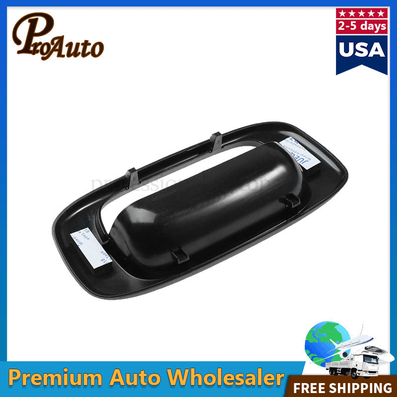Tailgate Handle Bezel Trim 15228541 For 99-06 for Chevy Silverado 1500 2500 for GMC