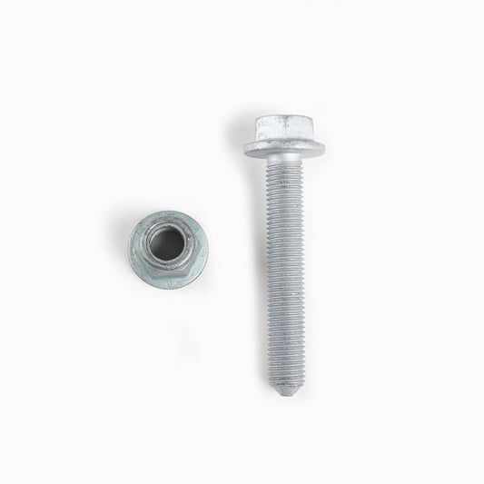 Rear Wishbone Control Arm Bolt Nut Fit for VW for Golf for Jetta for Tiguan for AUDI A2 A3 Q3