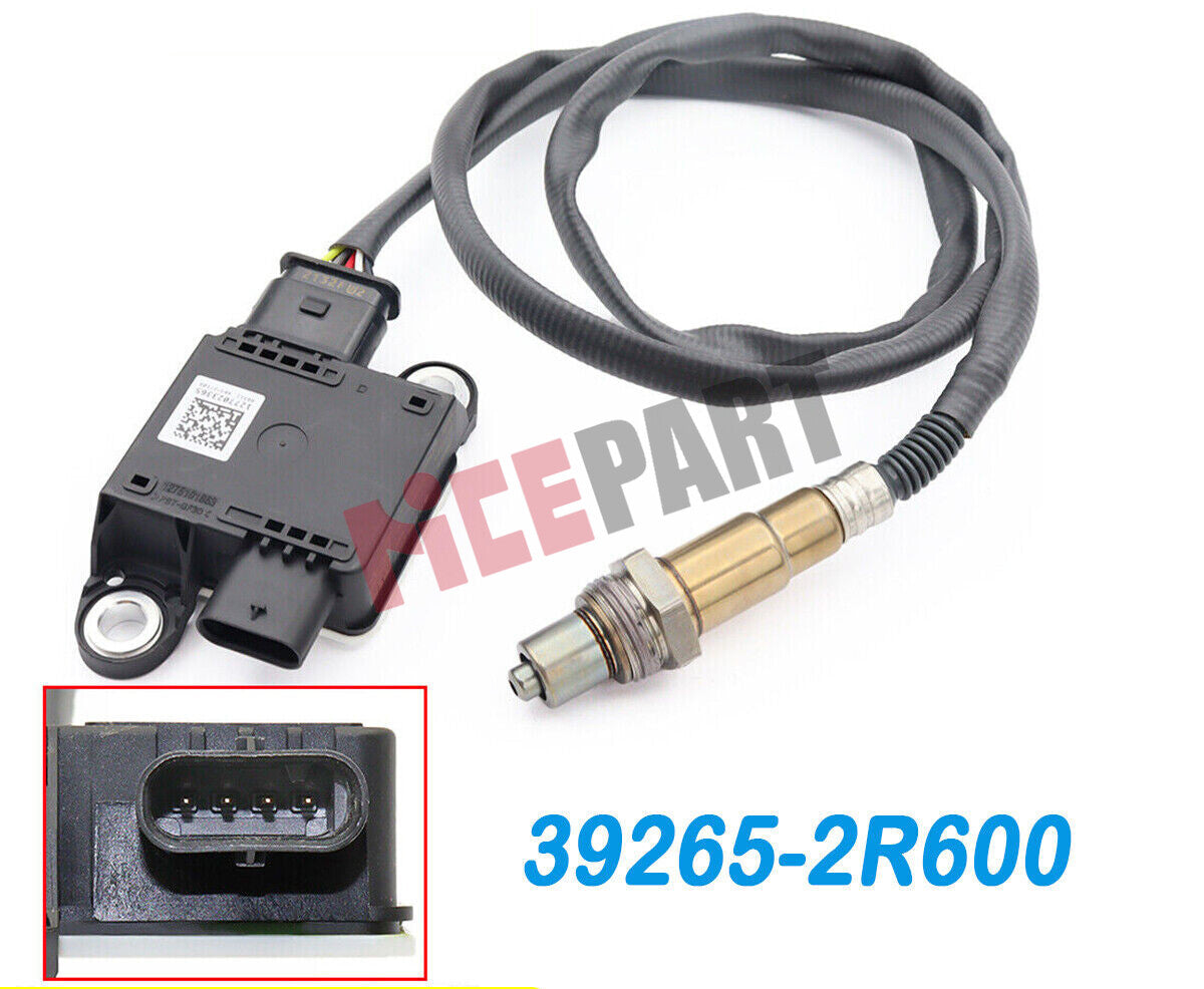 39265-2R600 0281008624 PM particulate matter Sensor Compatible with modern GV70