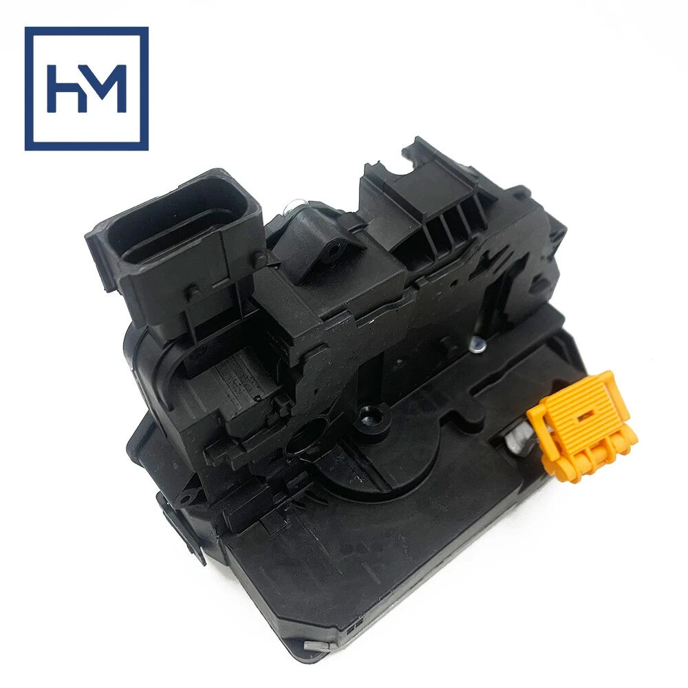 Left rear door lock compatible with universal for OPEL for Vauxhall MERIVA B 2010-2017. new. 13432376 135088