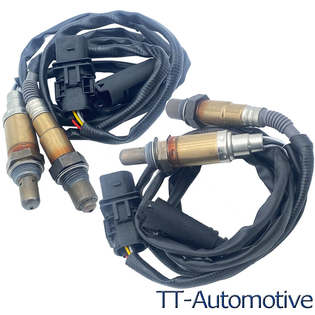 Front Oxygen Sensor 22641-AA420 for Subaru Impreza 09- 10 Outback 2.5L H4 Turbo
