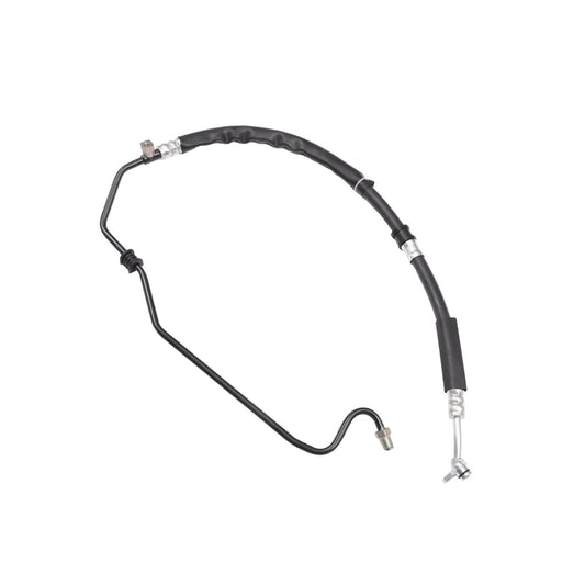 Replacement Power Steering Pressure Hose for Honda Accord 2003-2007 53713SDCA02