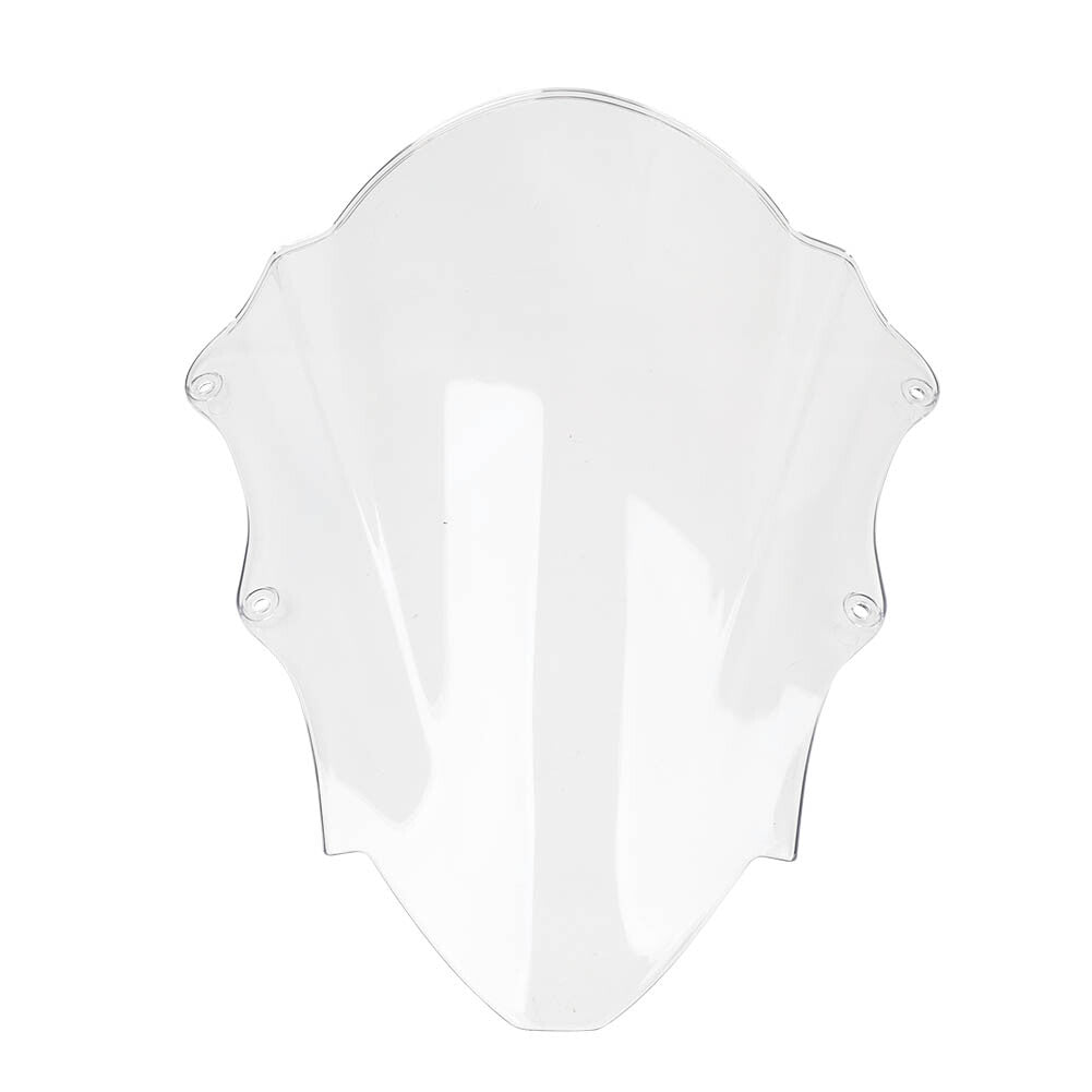 Windscreen Windshield For RSV4 2015-2018 15