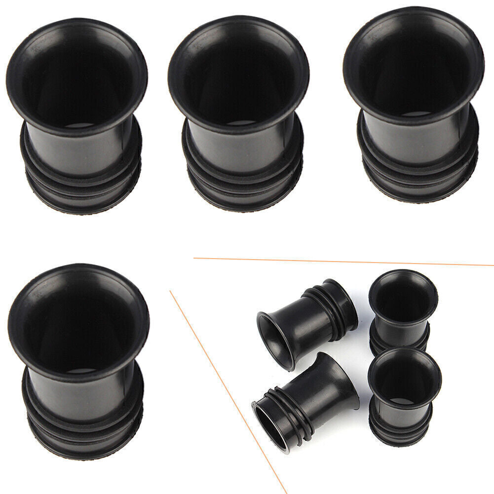 Carburetor Holder Intake Manifold Boots Adapters Fits for Honda CB750F Super Sport