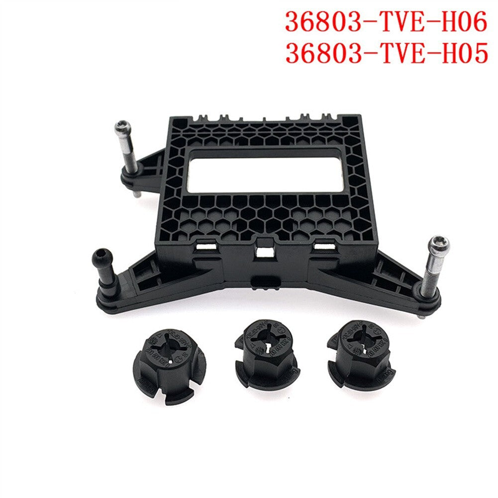 Cruise Sensor Control Bracket + Clips for Accord 18-20 36801-TVA-A17