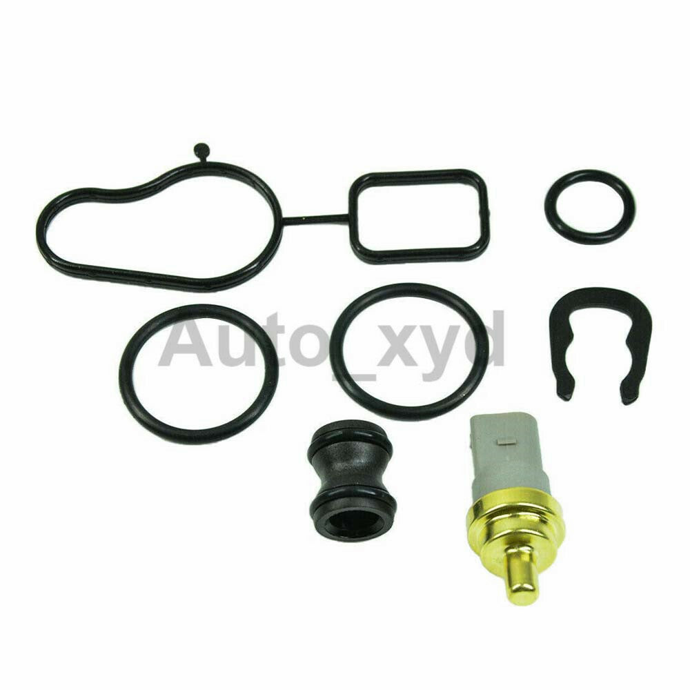 Aluminum Water Pump for Audi A3 for A4 for A5 for A6 Q3 Q5 TT for VW Beetle CC Eos for Jetta for Passat