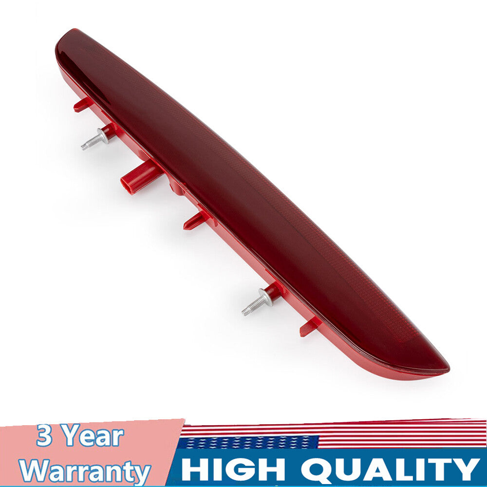 Applicable to 2015-2020 for Jeep Renegade Rear Center Third Brake Stop Light 68247167AA
